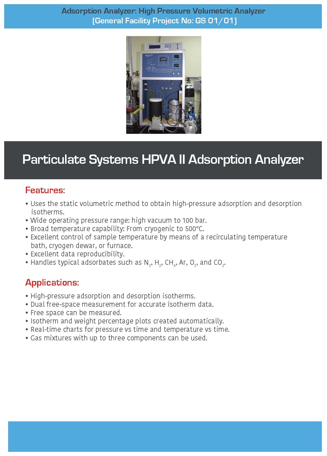 RSPU HPVA -II